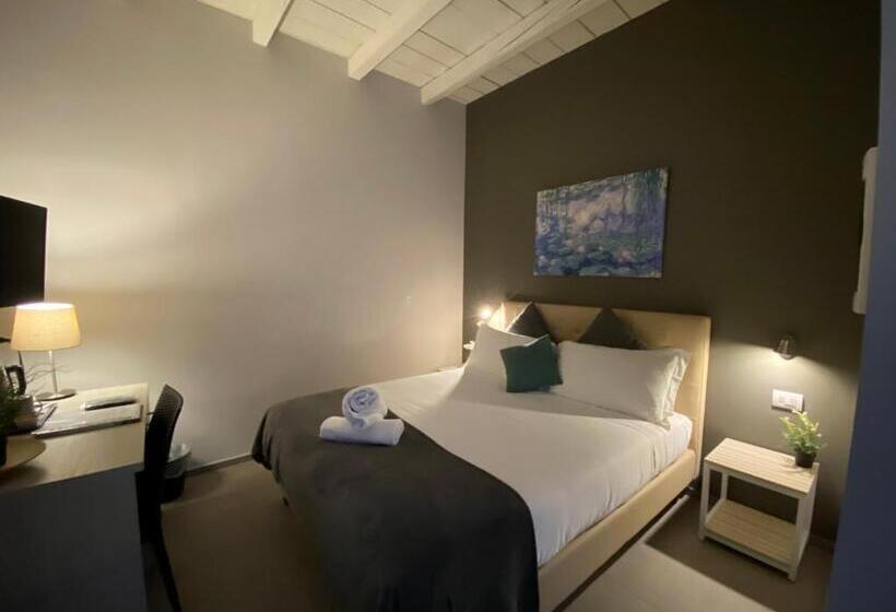 Пансион Lo Stallone  Malpensa Milan Airport