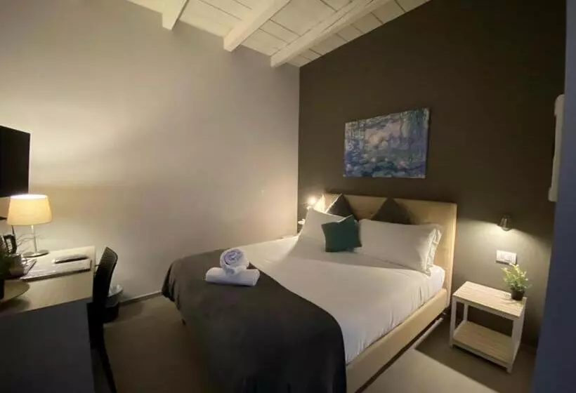 Majatalo Lo Stallone  Malpensa Milan Airport