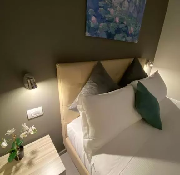 Majatalo Lo Stallone  Malpensa Milan Airport