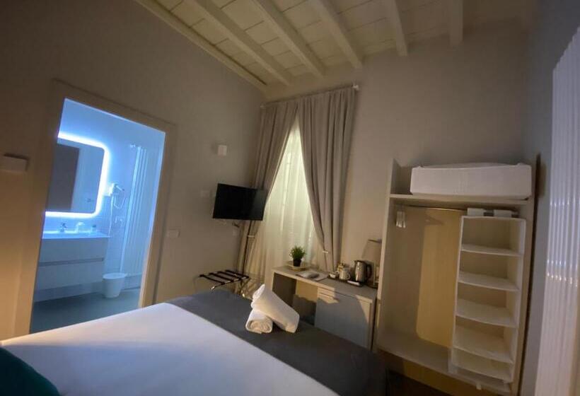 Пансион Lo Stallone  Malpensa Milan Airport