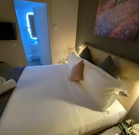 Majatalo Lo Stallone  Malpensa Milan Airport