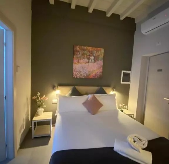 Majatalo Lo Stallone  Malpensa Milan Airport