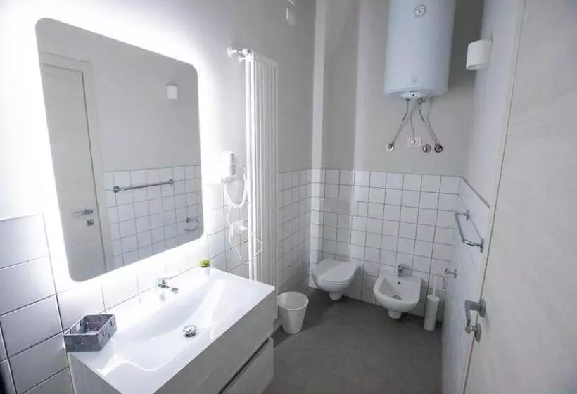 Majatalo Lo Stallone  Malpensa Milan Airport