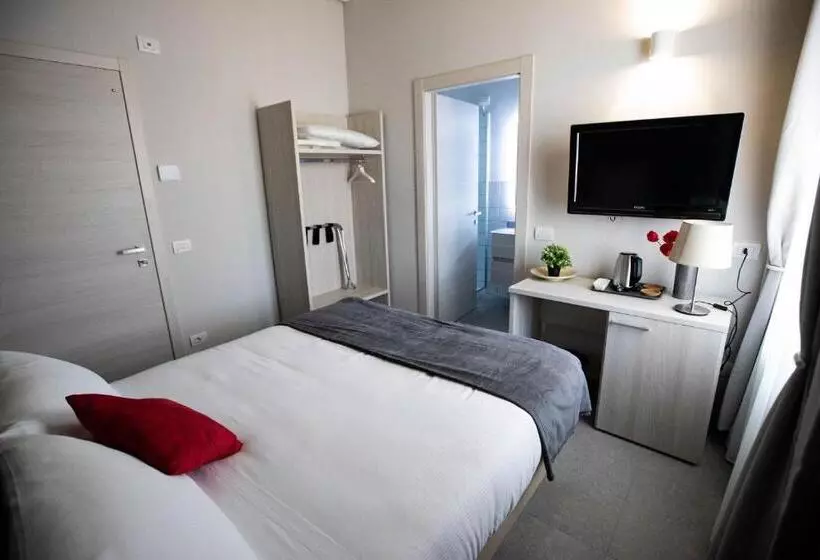 Majatalo Lo Stallone  Malpensa Milan Airport