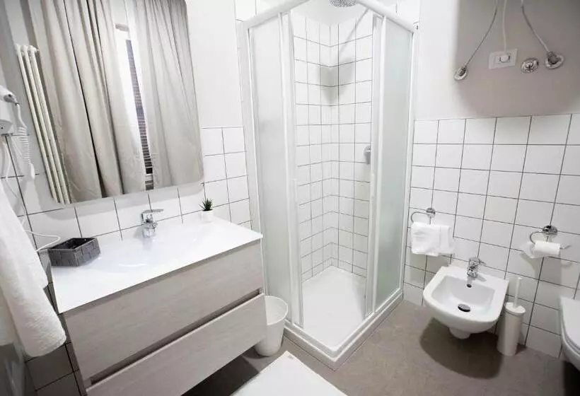 Majatalo Lo Stallone  Malpensa Milan Airport