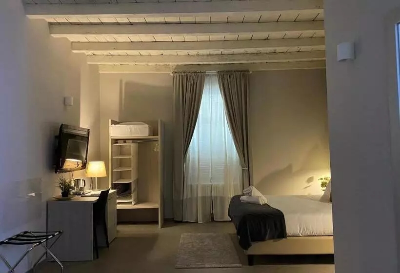 Majatalo Lo Stallone  Malpensa Milan Airport