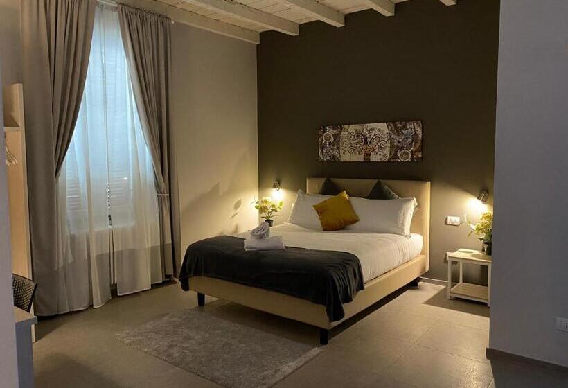 Пансион Lo Stallone  Malpensa Milan Airport