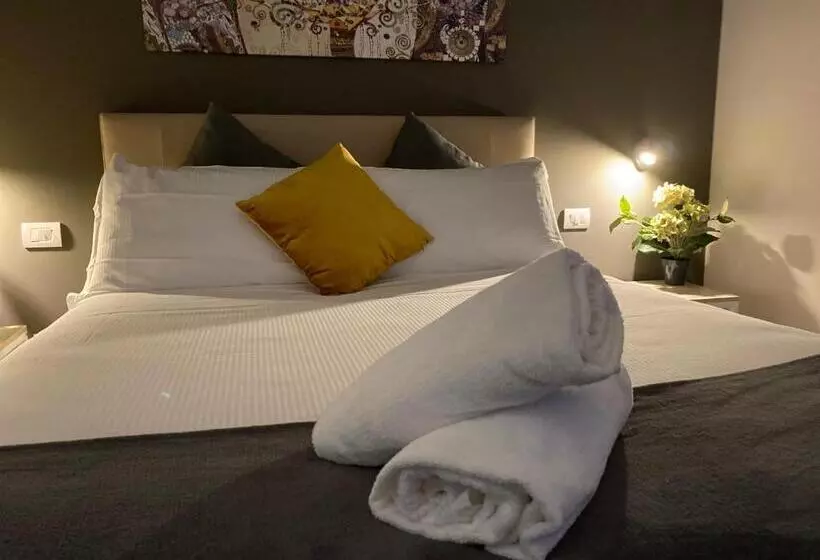 Majatalo Lo Stallone  Malpensa Milan Airport