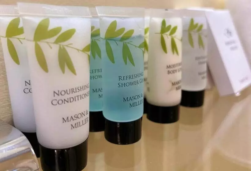 هاستل Black Buoy Inn