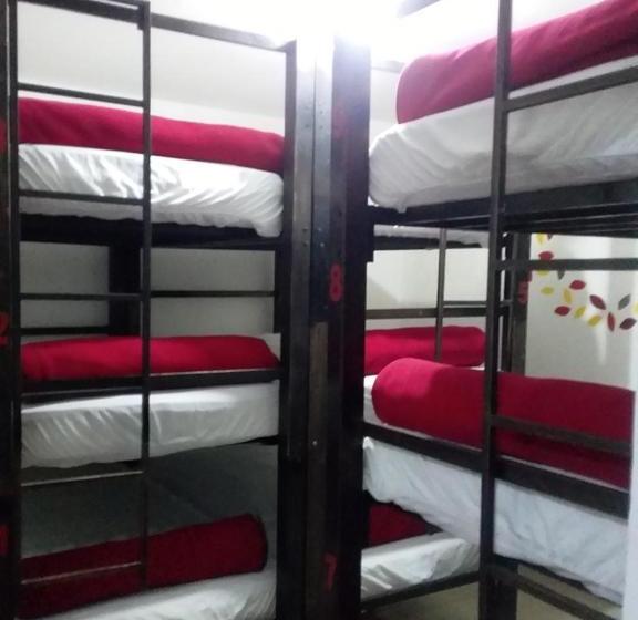 Szálló El Mochilero