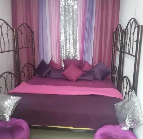 Szálló El Mochilero