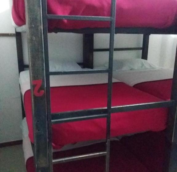 Szálló El Mochilero