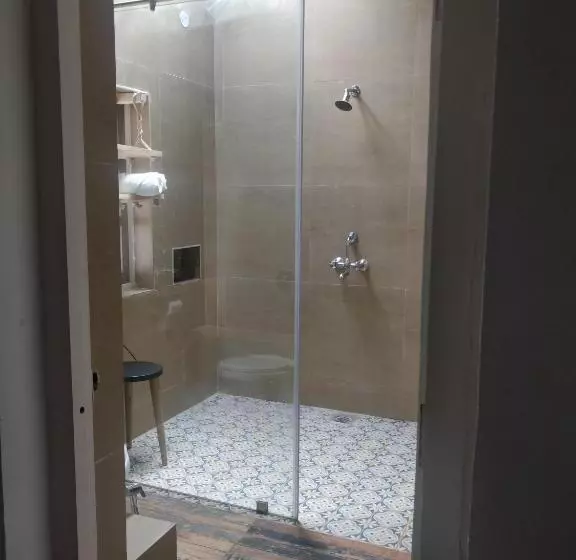 ユースホステル The White Balcao