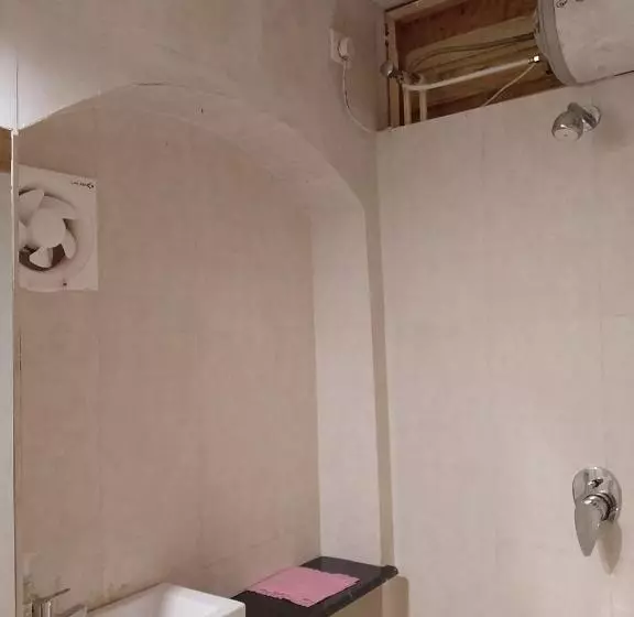 ユースホステル The White Balcao