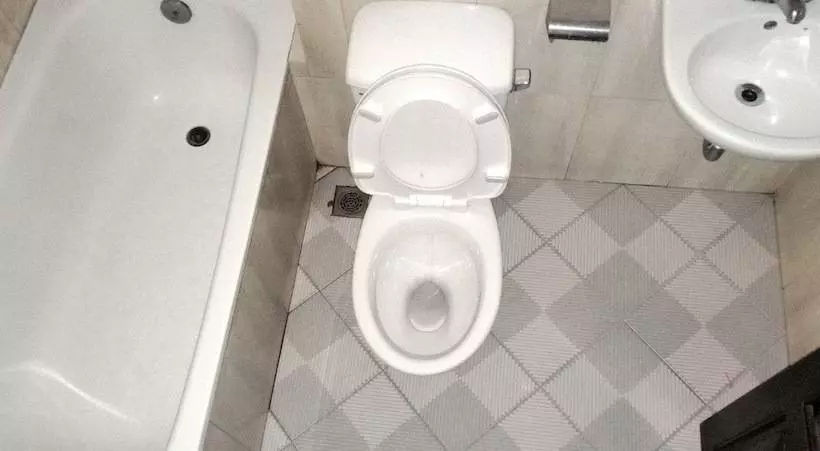 تختخواب و صبحانه Hue Melody Hostel