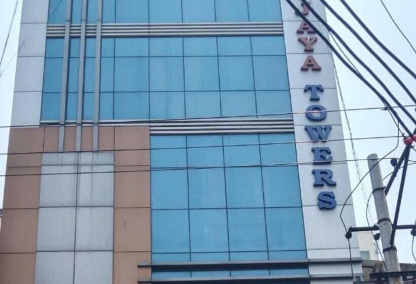 Collection O Hotel Royal Benza