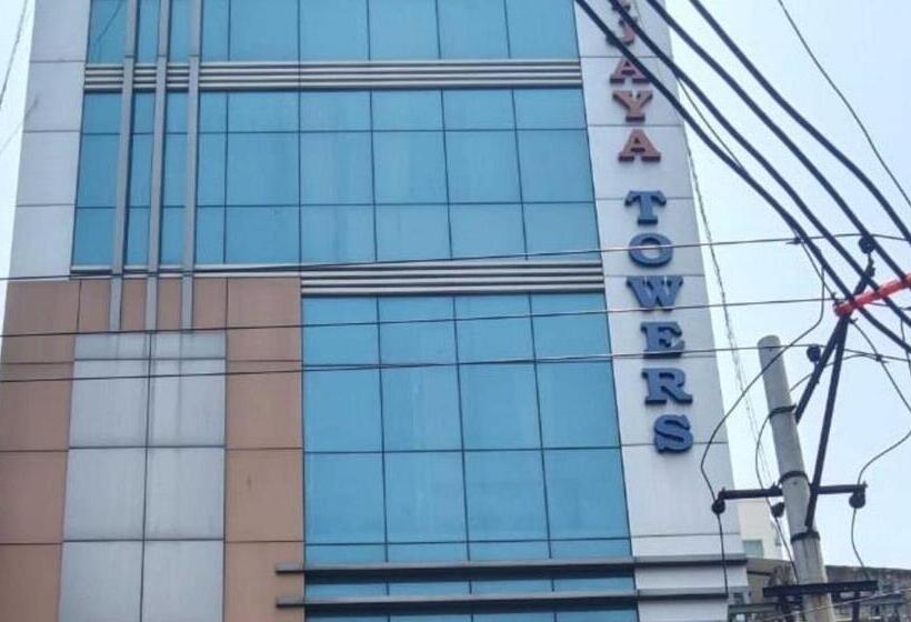 Collection O Hotel Royal Benza