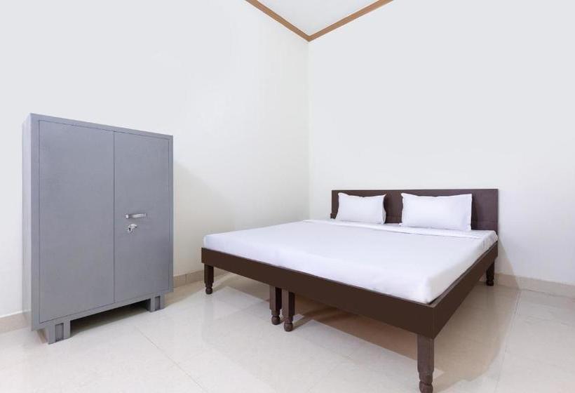 酒店 Spot On 40643 Sweet Lodge