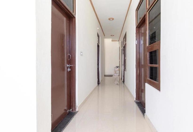 酒店 Spot On 40643 Sweet Lodge