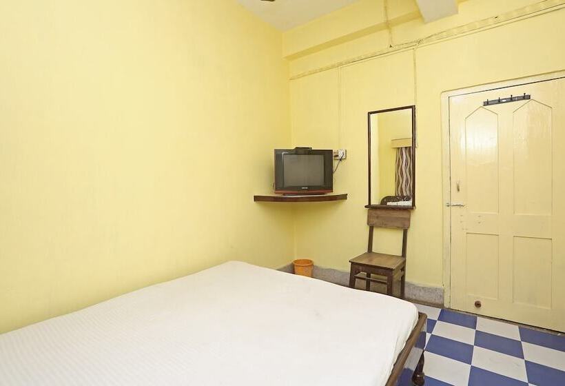 בית מלון כפרי O Surya