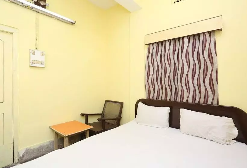 Hotelli O Surya