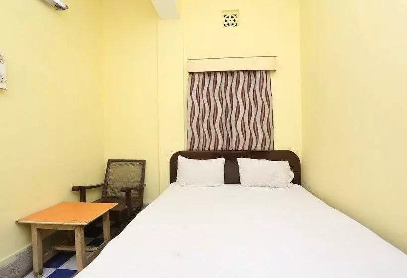 Hotelli O Surya