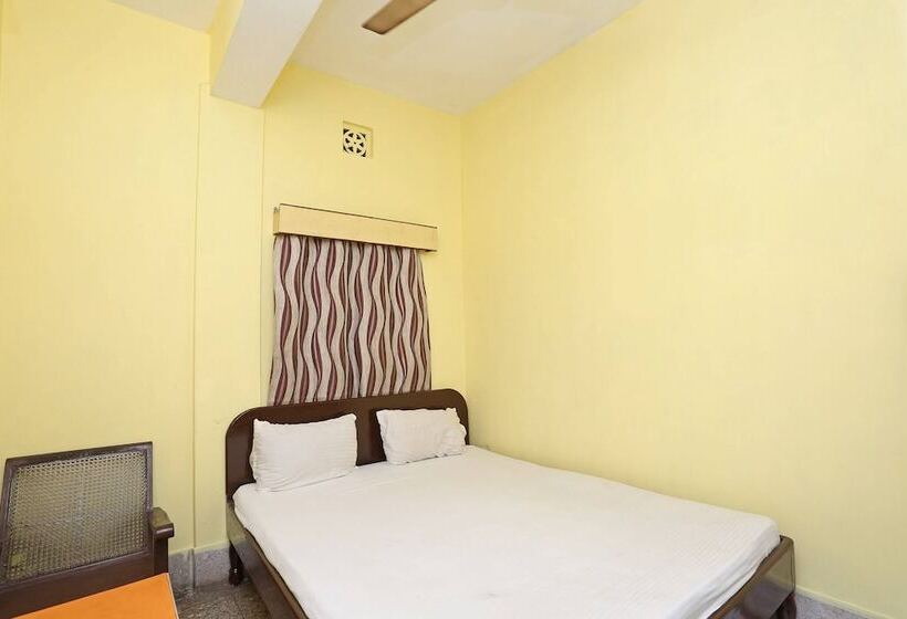 בית מלון כפרי O Surya