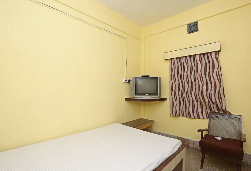 בית מלון כפרי O Surya