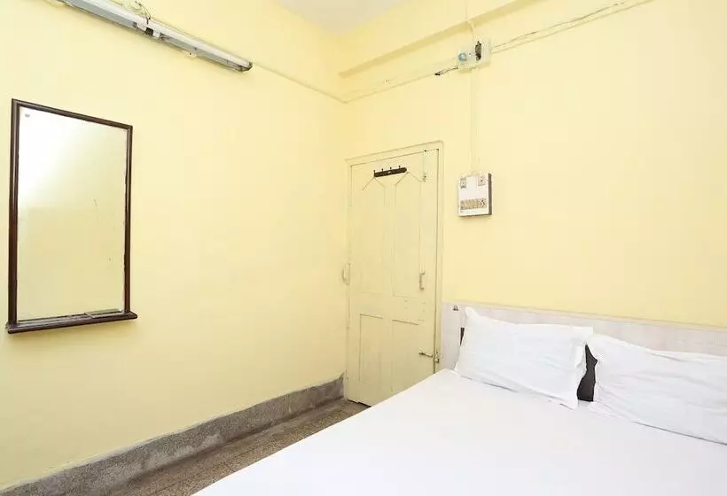 Hotelli O Surya