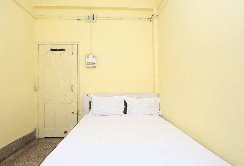 בית מלון כפרי O Surya