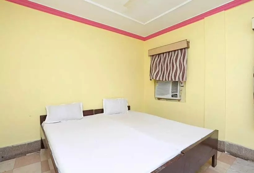 Hotelli O Surya