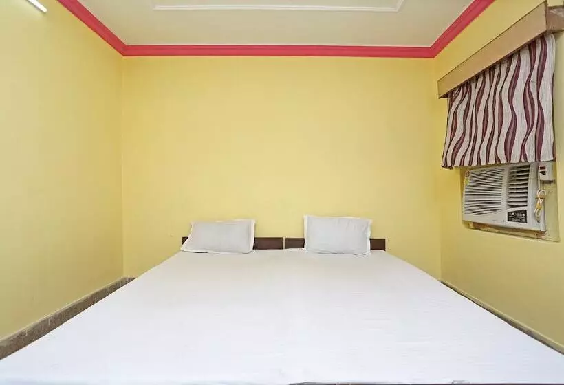 Hotelli O Surya