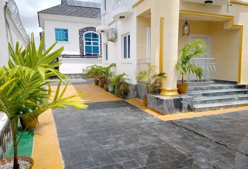 Jerico Villa Hotel & Suites