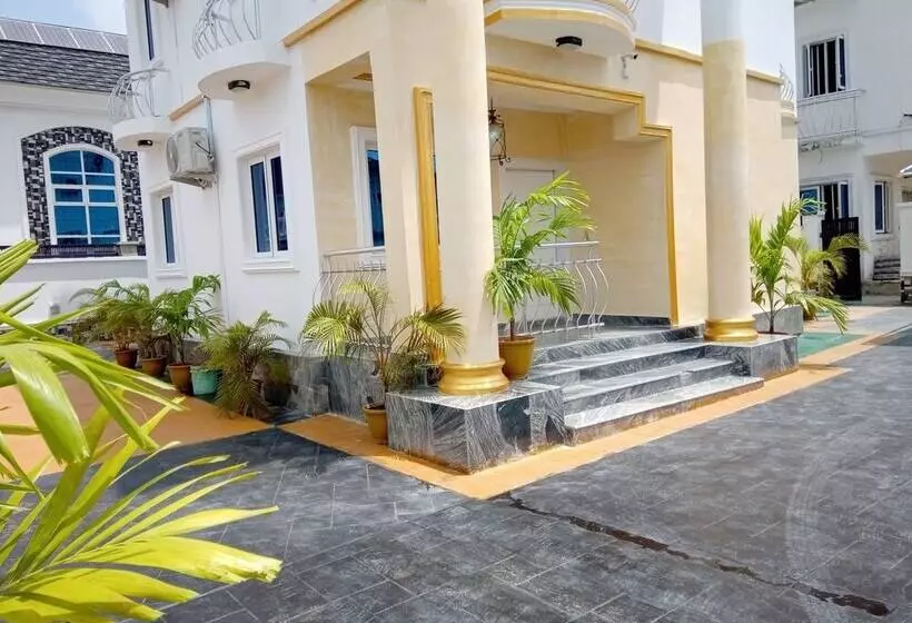 Jerico Villa Hotel & Suites