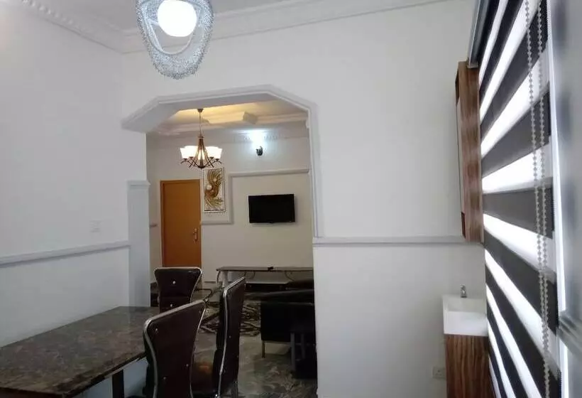 Jerico Villa Hotel & Suites