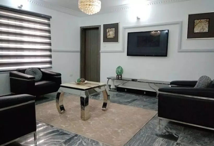 Jerico Villa Hotel & Suites
