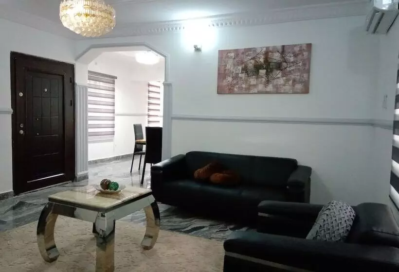 Jerico Villa Hotel & Suites