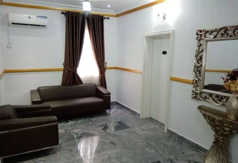 Jerico Villa Hotel & Suites