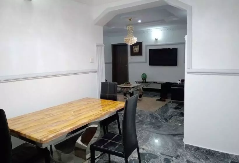 Jerico Villa Hotel & Suites