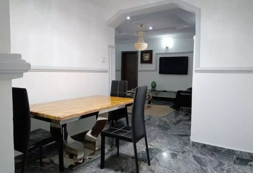 Jerico Villa Hotel & Suites