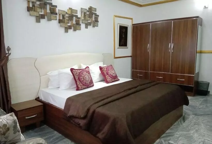 Jerico Villa Hotel & Suites