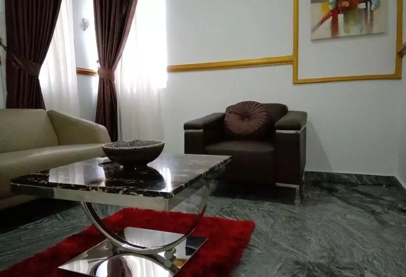 Jerico Villa Hotel & Suites