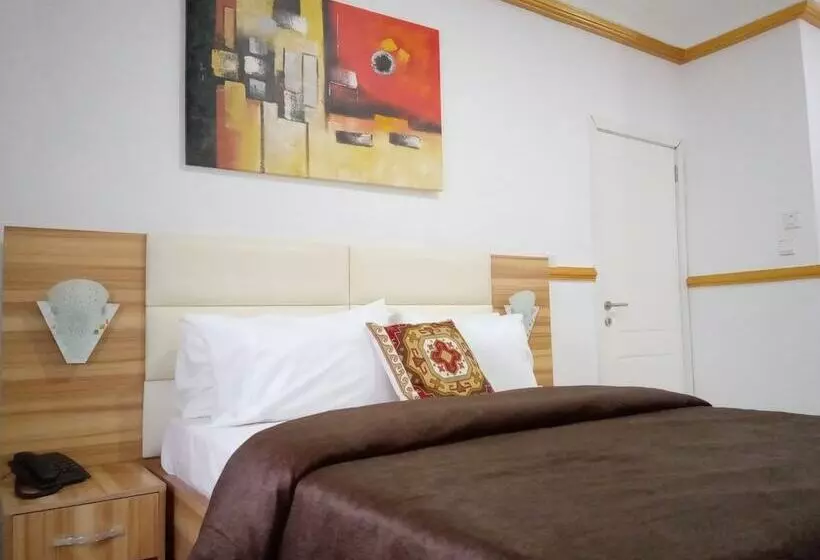 Jerico Villa Hotel & Suites