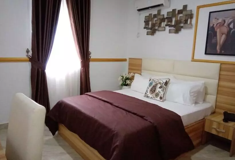 Jerico Villa Hotel & Suites