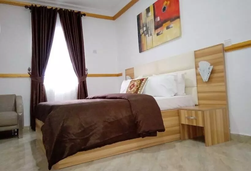 Jerico Villa Hotel & Suites