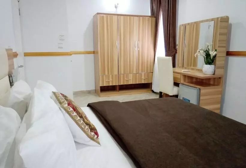 Jerico Villa Hotel & Suites