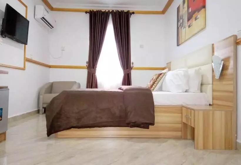 Jerico Villa Hotel & Suites