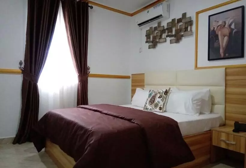 Jerico Villa Hotel & Suites