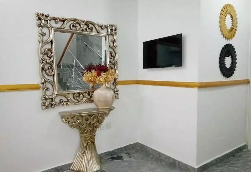 Jerico Villa Hotel & Suites