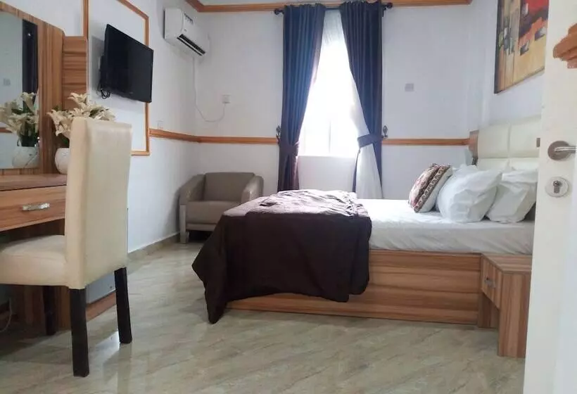 Jerico Villa Hotel & Suites